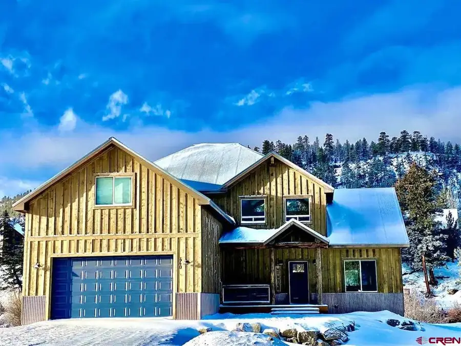 440 Vista Del Rio Drive, South Fork, CO 81154 - #3