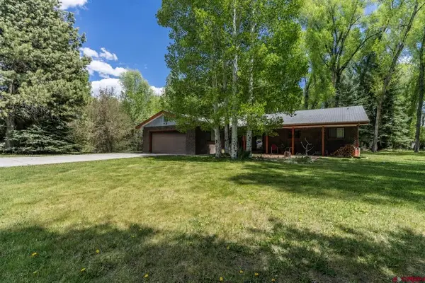 44 Round Tree Road, Gunnison, CO 81230
