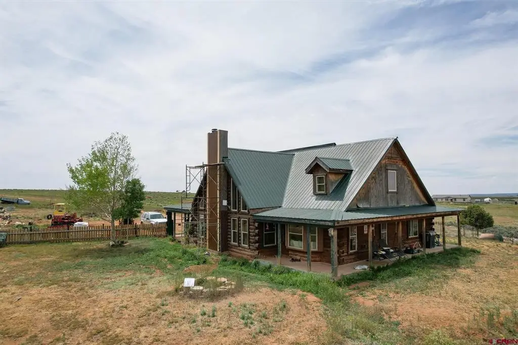 1100 Cr 119a, Hesperus, CO 81326 - #1