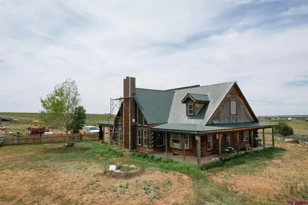 1100 Cr 119a, Hesperus, CO 81326