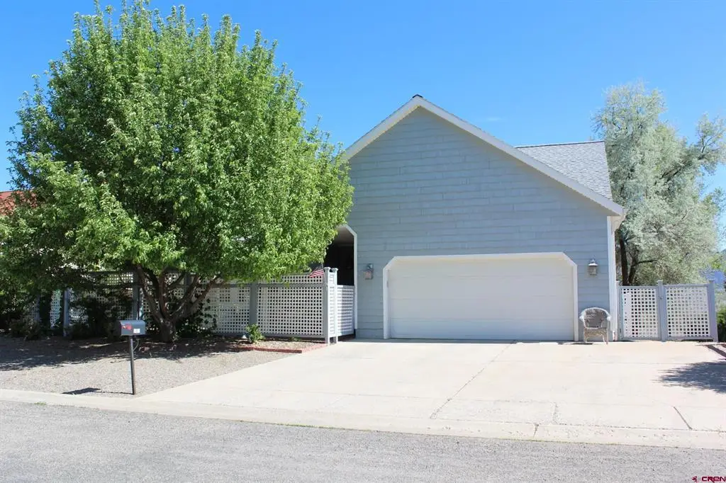 607 Apple Drive, Cortez, CO 81321 - #1