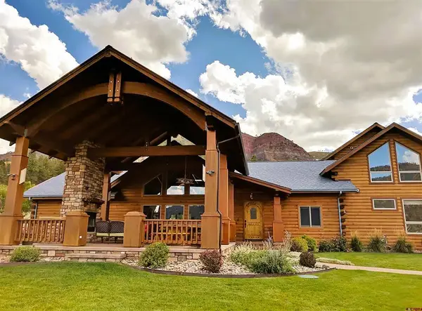 8888 Cr 250, Durango, CO 81301