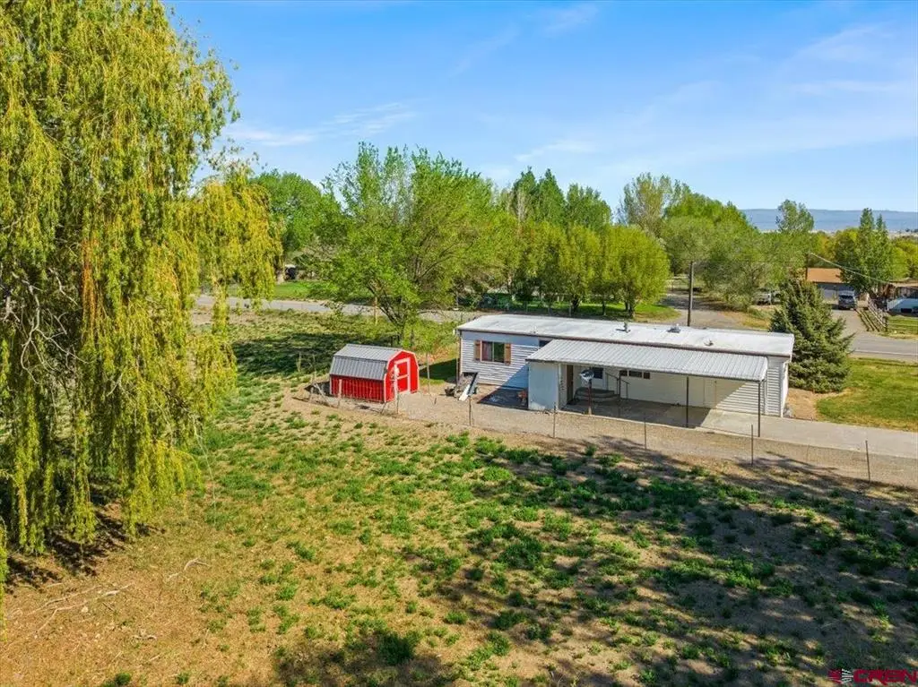 61992 Falcon Road, Montrose, CO 81401 - #1