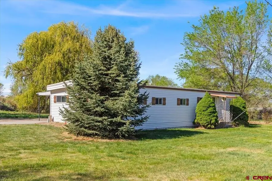 61992 Falcon Road, Montrose, CO 81401 - #2