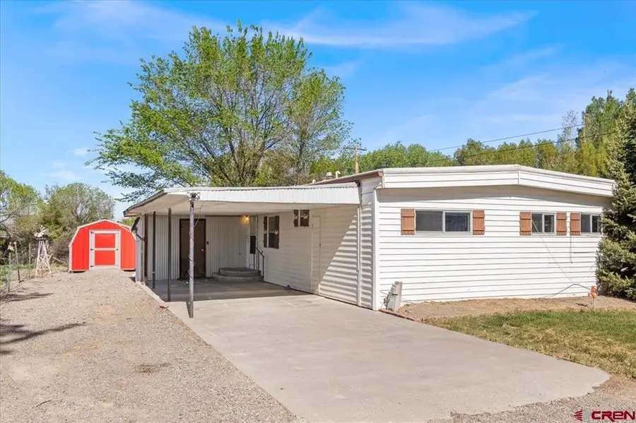 61992 Falcon Road, Montrose, CO 81401 - #3