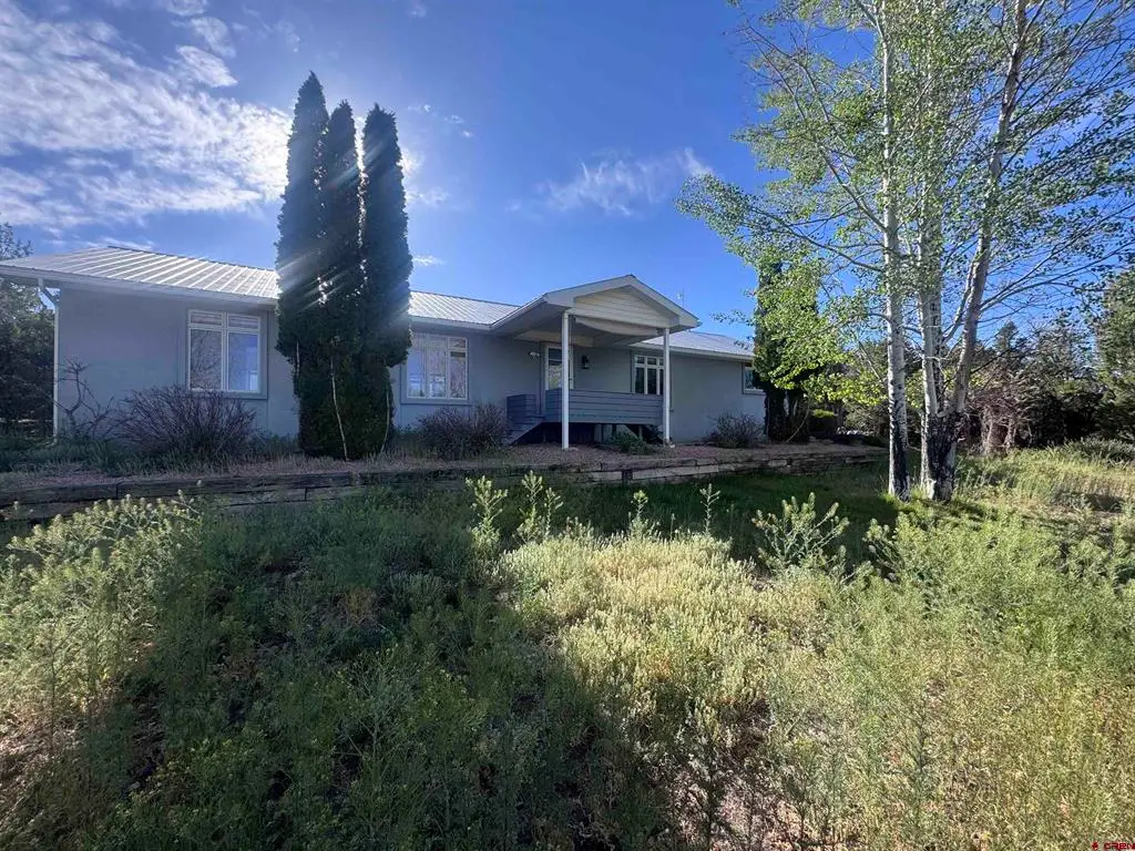 23790 Highway 184, Dolores, CO 81323 - #1