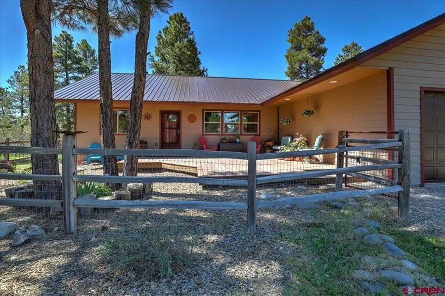 293 Pines Drive, Pagosa Springs, CO 81147 - #2