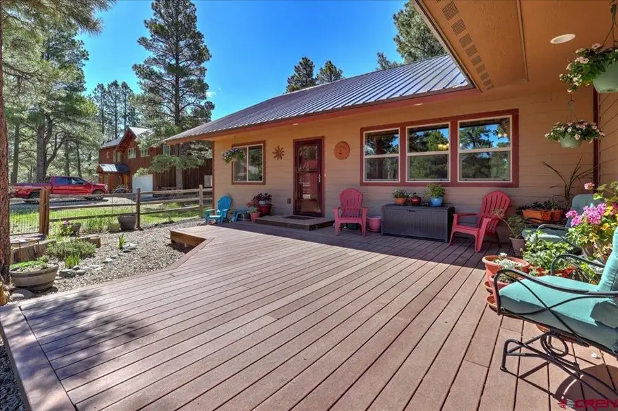 293 Pines Drive, Pagosa Springs, CO 81147 - #3