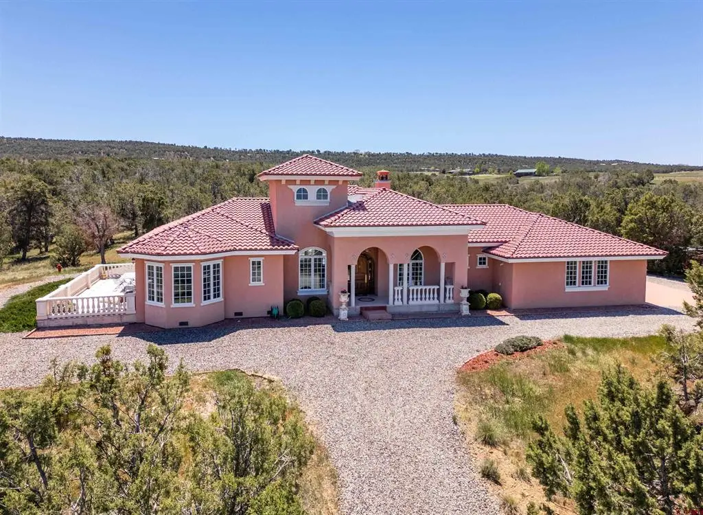 38150 Polson Road, Crawford, CO 81415 - #1