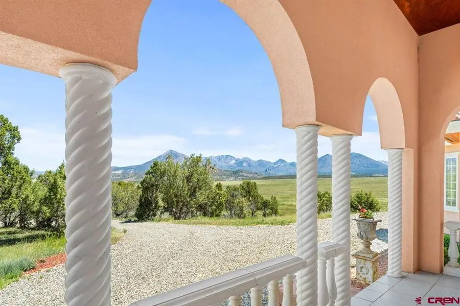 38150 Polson Road, Crawford, CO 81415 - #2
