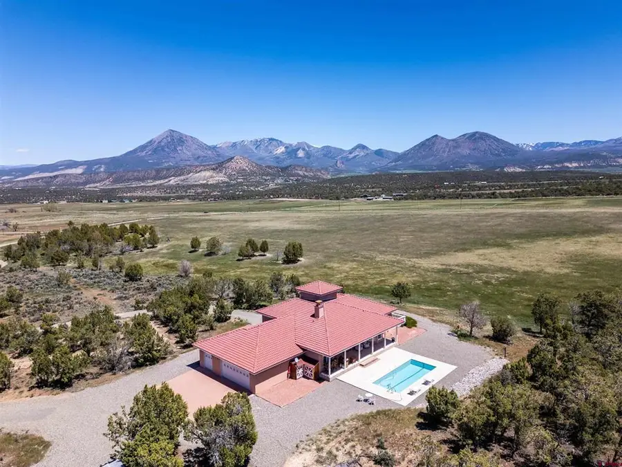 38150 Polson Road, Crawford, CO 81415 - #3