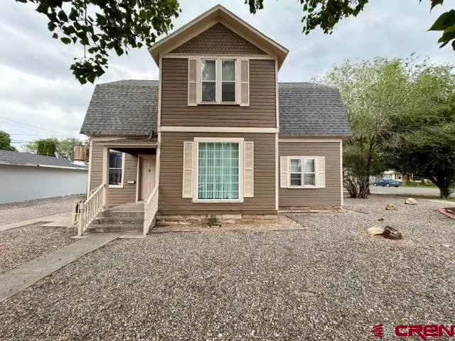 35 S Nevada Avenue #35 & 37 S. Nevada Ave., Montrose, CO 81401 - #1