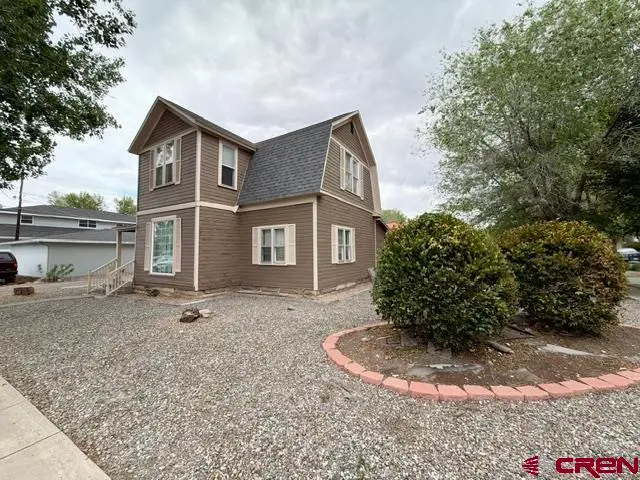35 S Nevada Avenue #35 & 37 S. Nevada Ave., Montrose, CO 81401 - #2