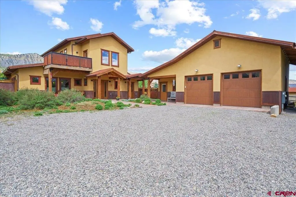 865 Tabernash Lane, Ridgway, CO 81432 - #1