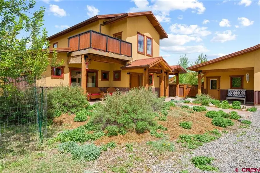 865 Tabernash Lane, Ridgway, CO 81432 - #2