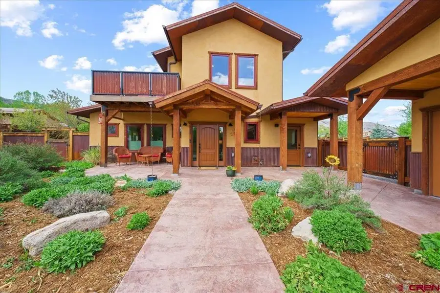 865 Tabernash Lane, Ridgway, CO 81432 - #3