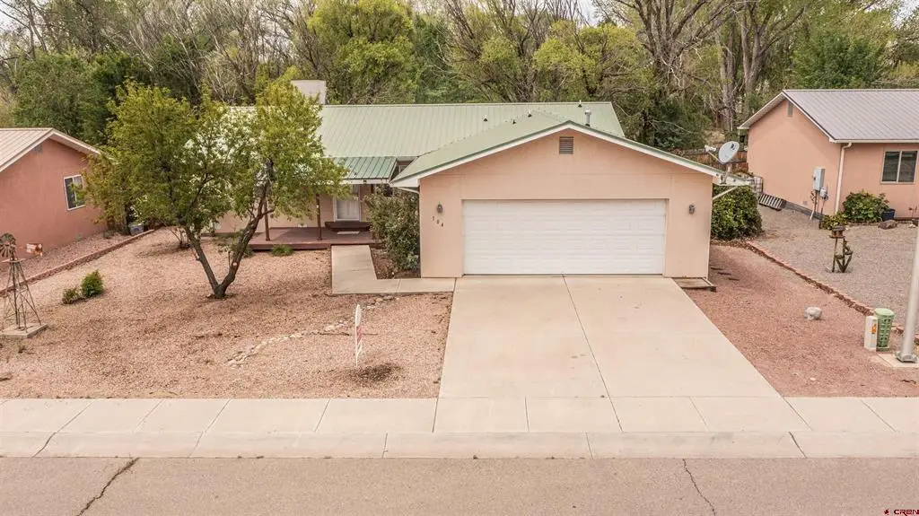 104 San De Christo Court, Bloomfield, NM 87413 - #1