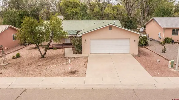 104 San De Christo Court, Bloomfield, NM 87413