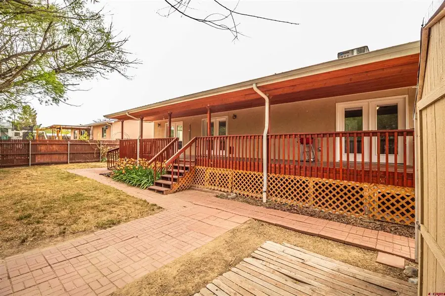 104 San De Christo Court, Bloomfield, NM 87413 - #2