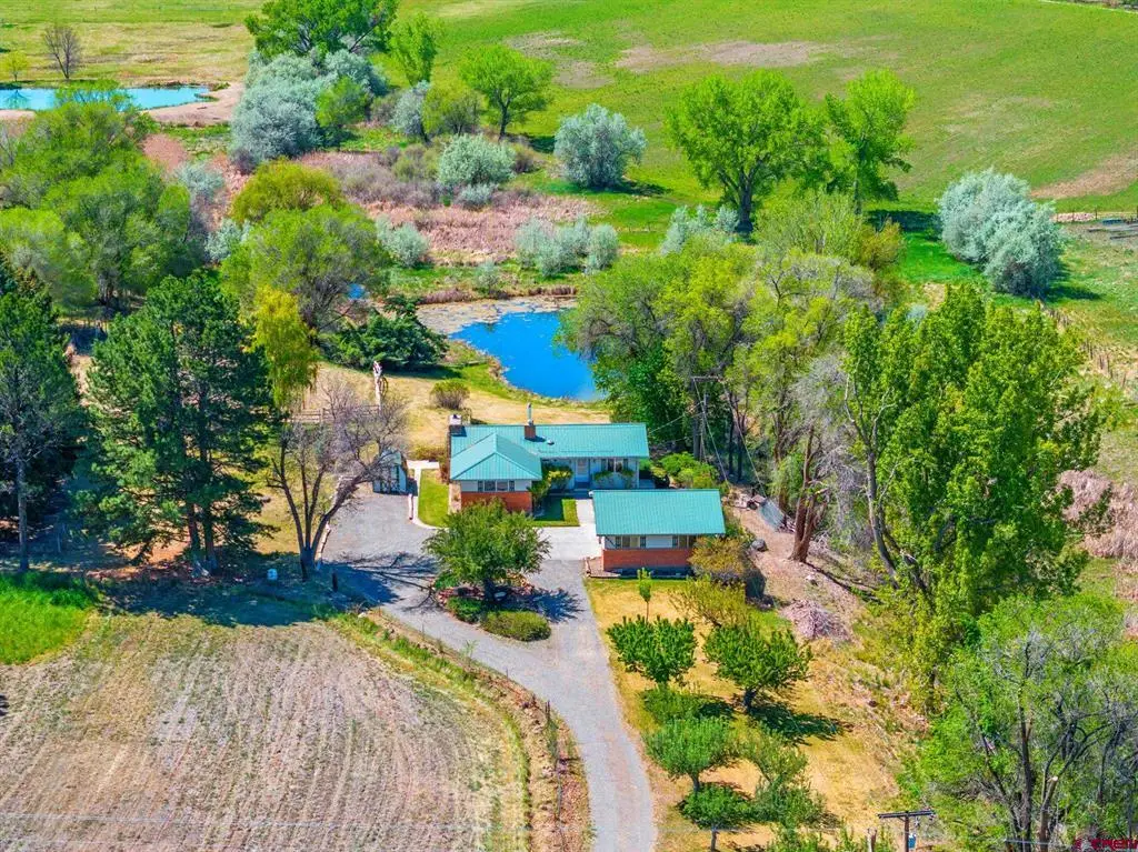 62350 Highway 90, Montrose, CO 81403 - #1