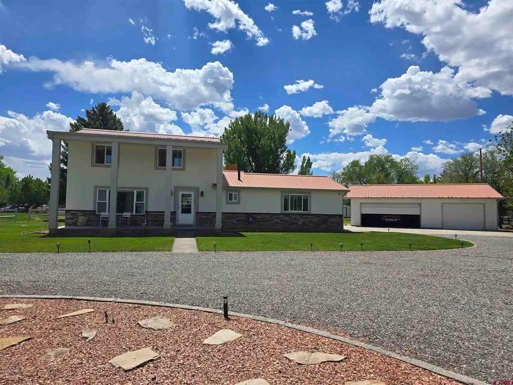 63046 Spring Creek Road, Montrose, CO 81403 - #1