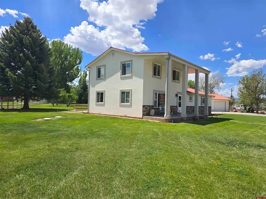 63046 Spring Creek Road, Montrose, CO 81403 - #2