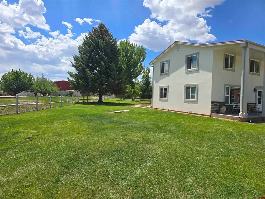 63046 Spring Creek Road, Montrose, CO 81403 - #3