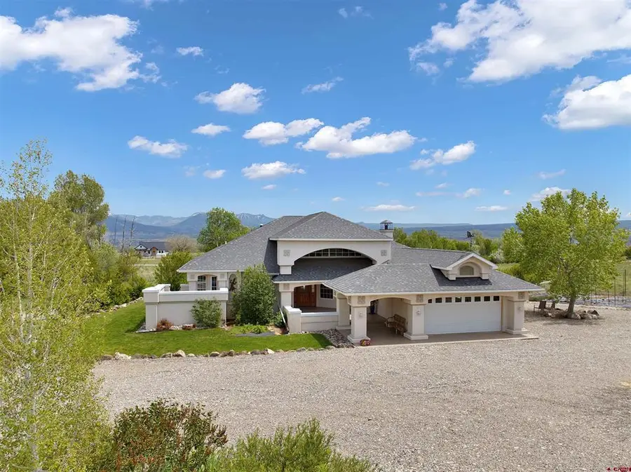 10783 3200 Road, Hotchkiss, CO 81419 - #3