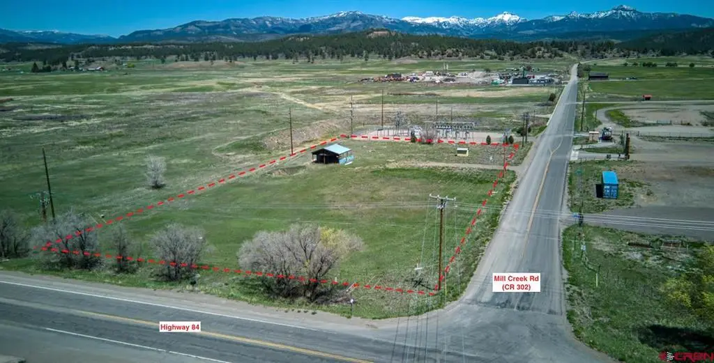 54 County Road 302, Pagosa Springs, CO 81147 - #1