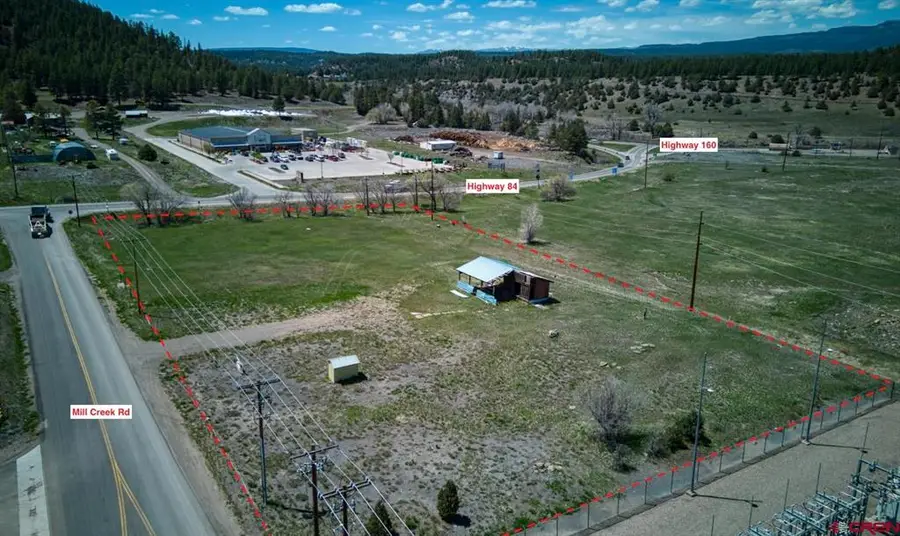 54 County Road 302, Pagosa Springs, CO 81147 - #2