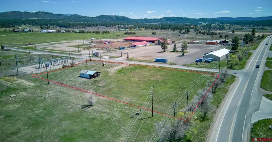 54 County Road 302, Pagosa Springs, CO 81147 - #3
