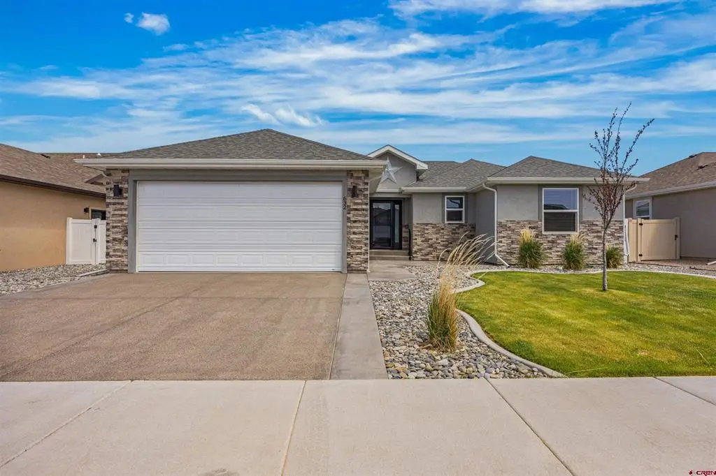 632 Alta Lakes Avenue, Montrose, CO 81403 - #1