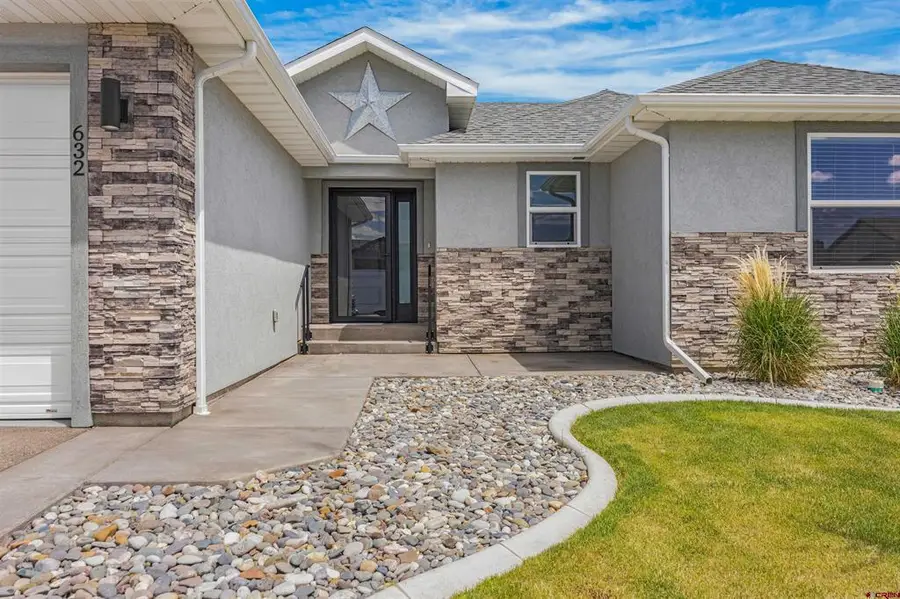 632 Alta Lakes Avenue, Montrose, CO 81403 - #2
