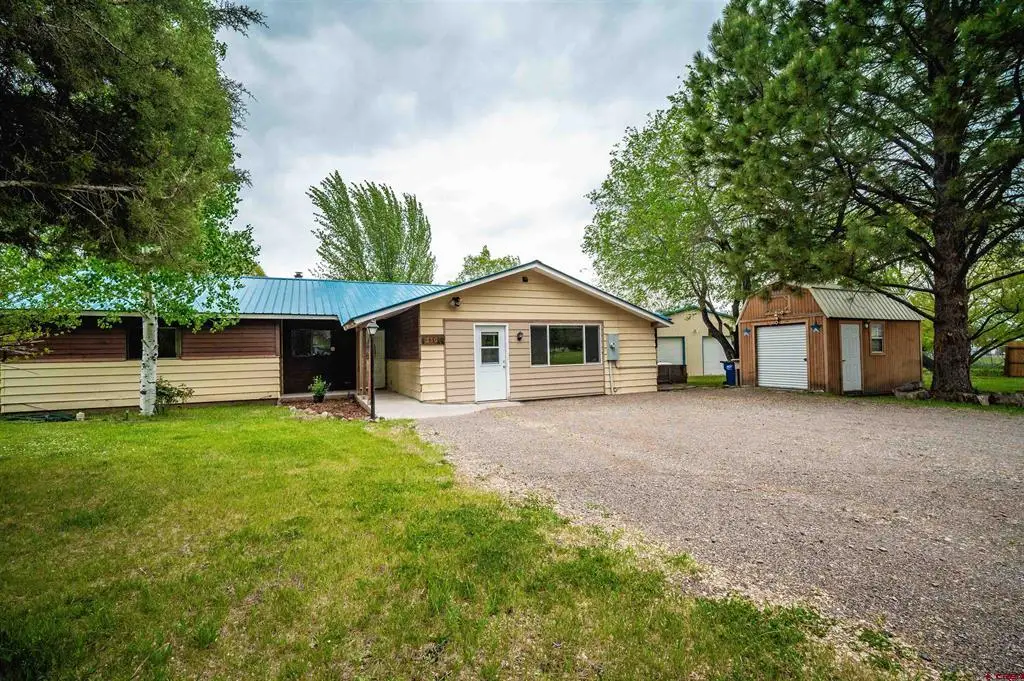 550 Willow Dr, Bayfield, CO 81122 - #1