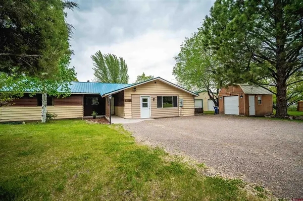 550 Willow Dr, Bayfield, CO 81122