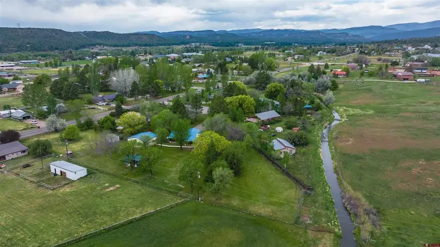550 Willow Dr, Bayfield, CO 81122 - #2