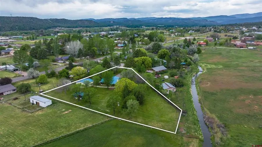 550 Willow Dr, Bayfield, CO 81122 - #3