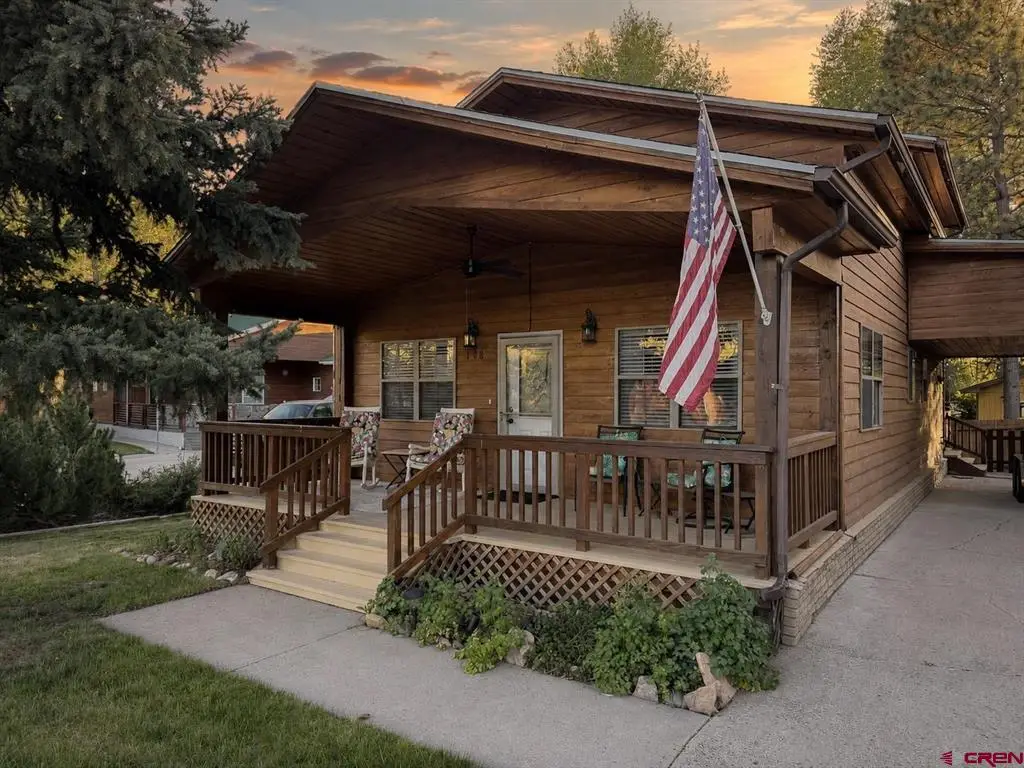 108 Breanna Way, Dolores, CO 81323 - #1