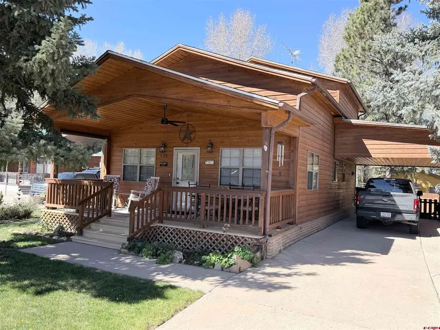 108 Breanna Way, Dolores, CO 81323 - #2