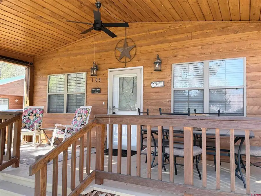 108 Breanna Way, Dolores, CO 81323 - #3
