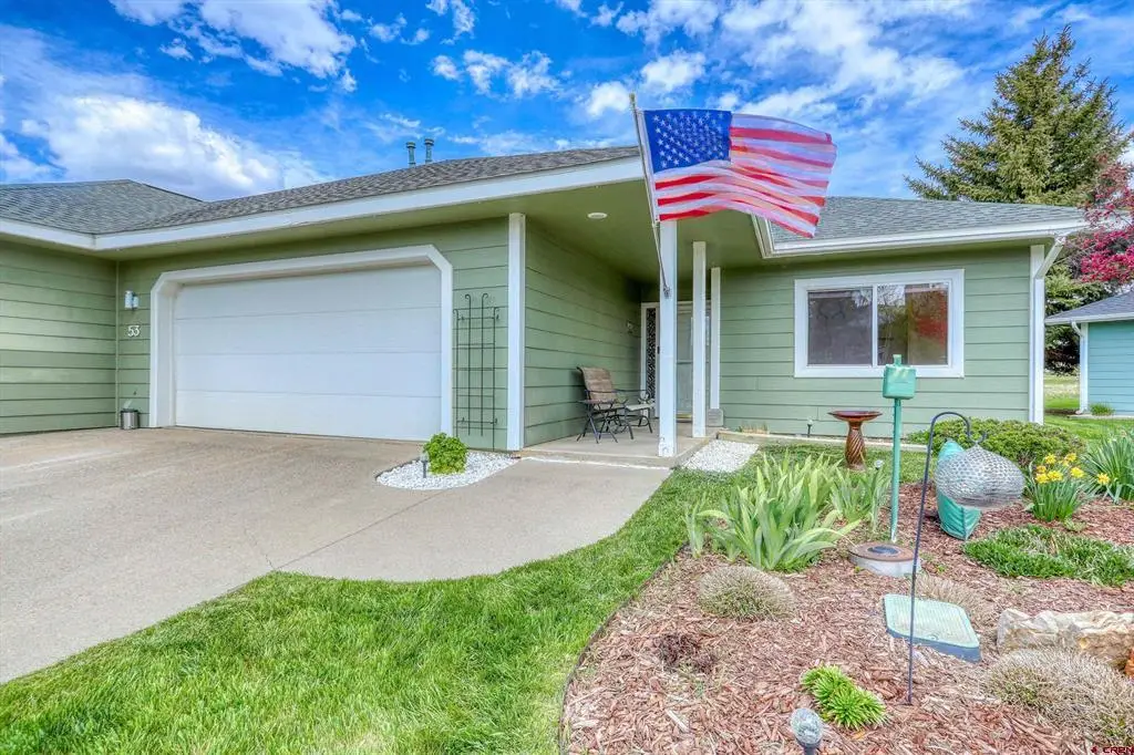 53 Edinburgh Circle, Pagosa Springs, CO 81147 - #1