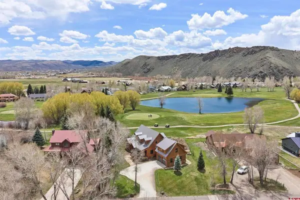 340 Tomichi Trail, Gunnison, CO 81230