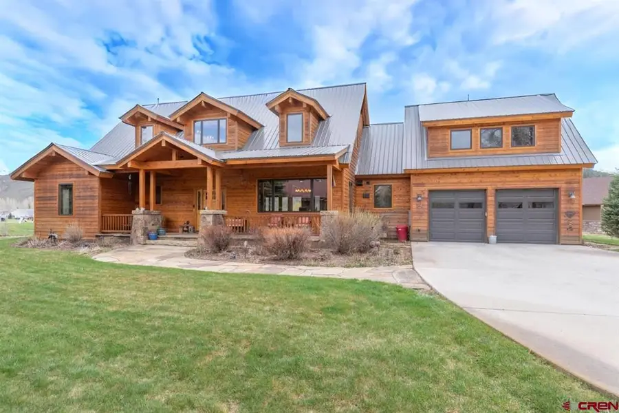 340 Tomichi Trail, Gunnison, CO 81230 - #2