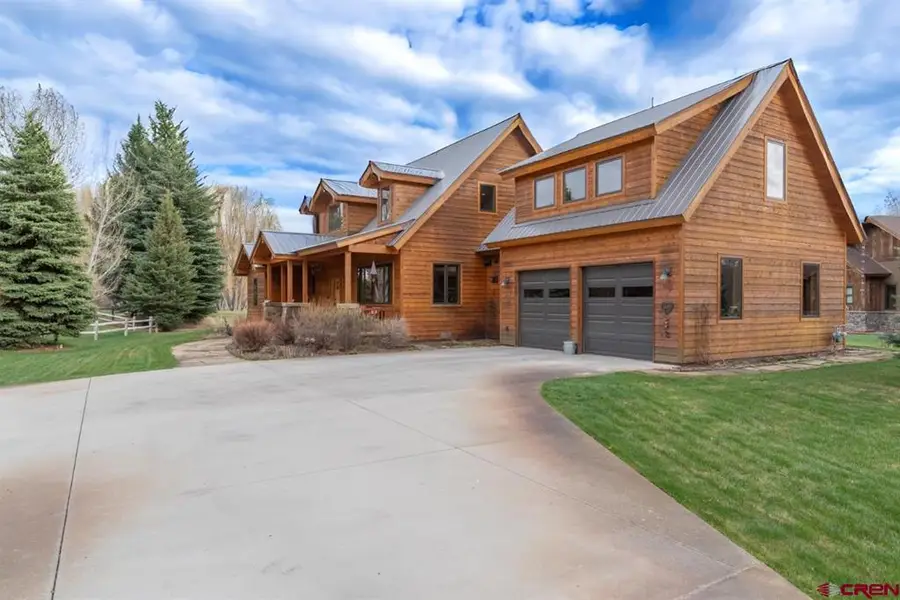 340 Tomichi Trail, Gunnison, CO 81230 - #3