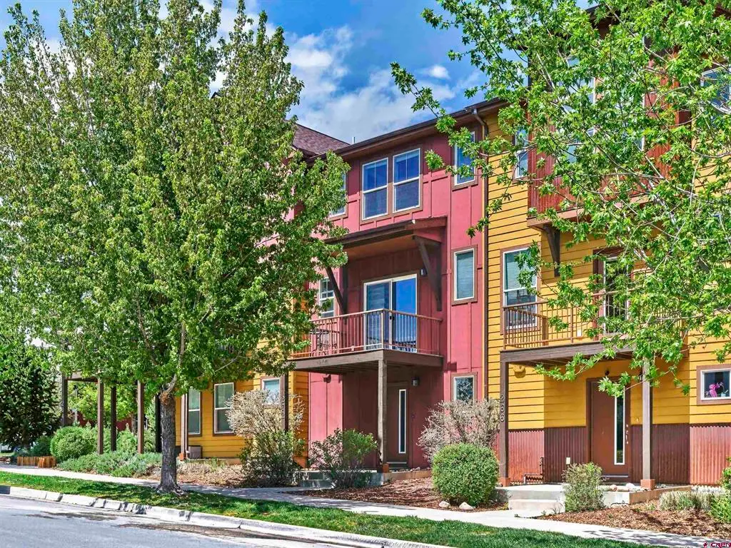 272 Buena Vida Avenue #Unit H, Durango, CO 81301 - #1