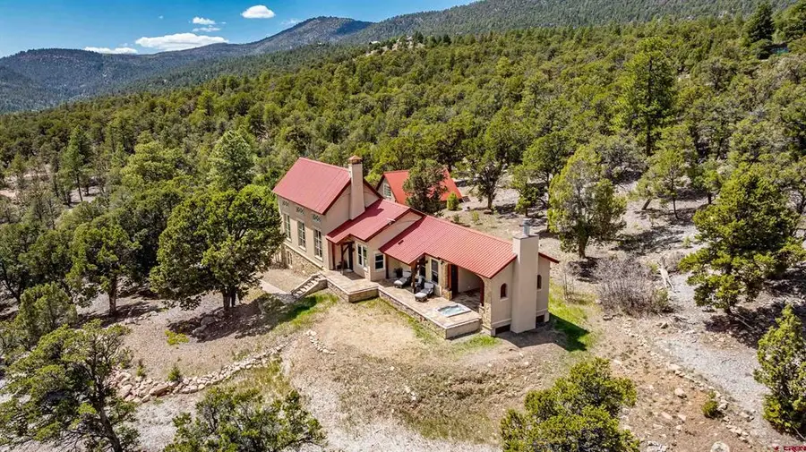 847 Pleasant Valley Drive, Ridgway, CO 81432 - #2