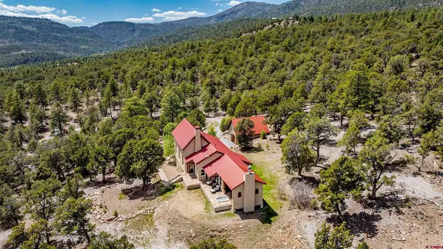 847 Pleasant Valley Drive, Ridgway, CO 81432 - #3