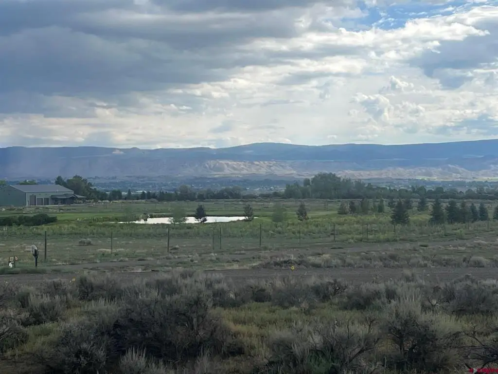 Lot 3 Tin Cup 6300 Road, Montrose, CO 81403 - #1