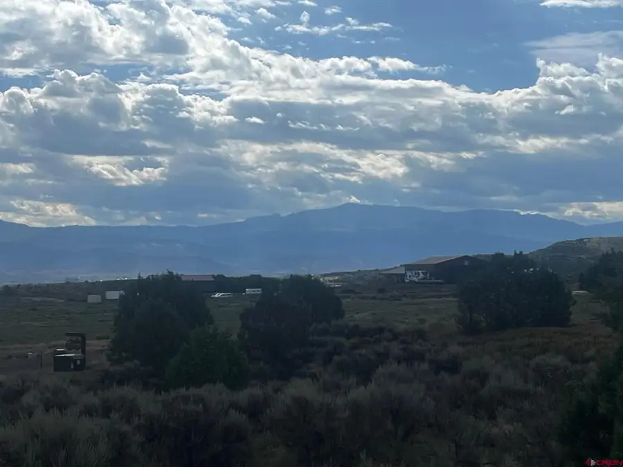 Lot 3 Tin Cup 6300 Road, Montrose, CO 81403 - #3
