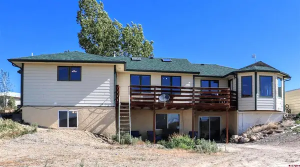 67585 Liberty Road, Montrose, CO 81401